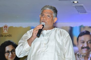 Sammohanam Movie Successmeet